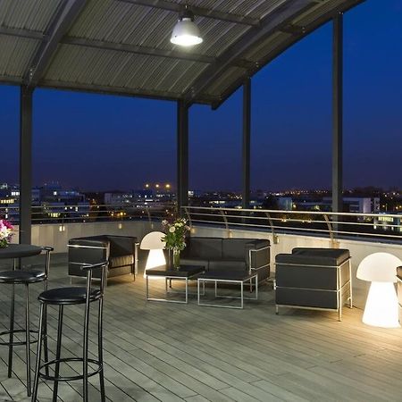 Roi Soleil Prestige Strasbourg Hotell Schiltigheim Exteriör bild