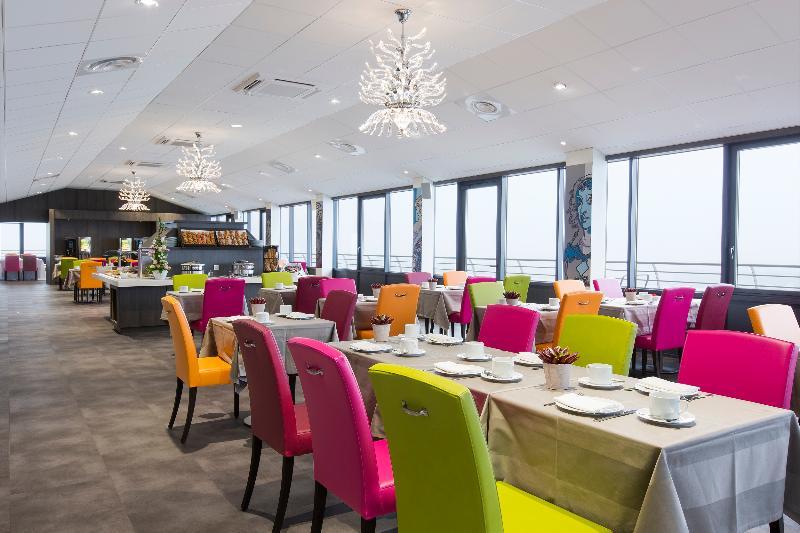 Roi Soleil Prestige Strasbourg Hotell Schiltigheim Exteriör bild