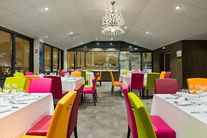 Roi Soleil Prestige Strasbourg Hotell Schiltigheim Exteriör bild